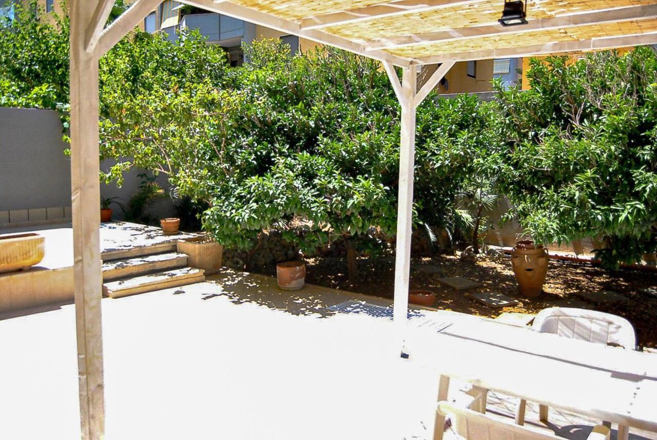 Apulian Sunset Apartment Monopoli Exterior photo