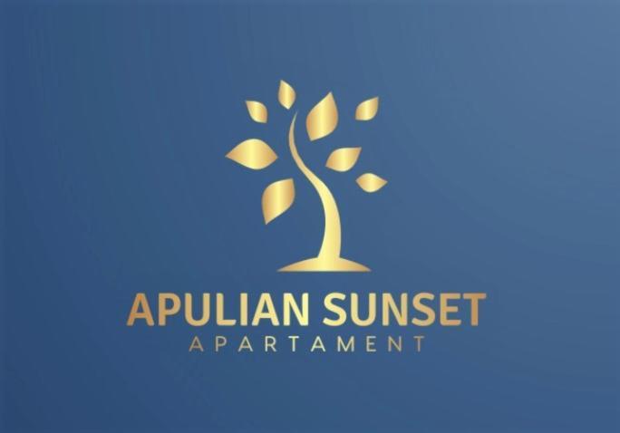 Apulian Sunset Apartment Monopoli Exterior photo