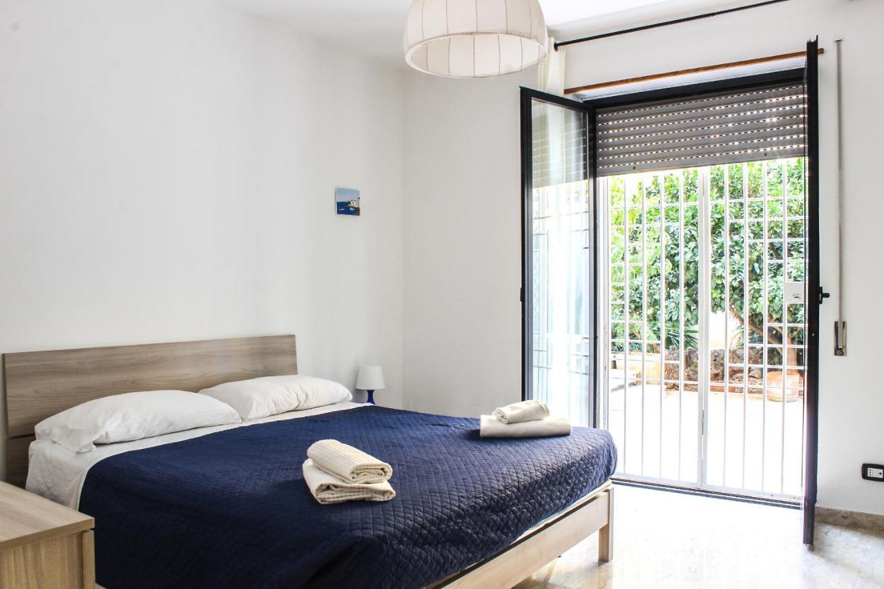 Apulian Sunset Apartment Monopoli Exterior photo