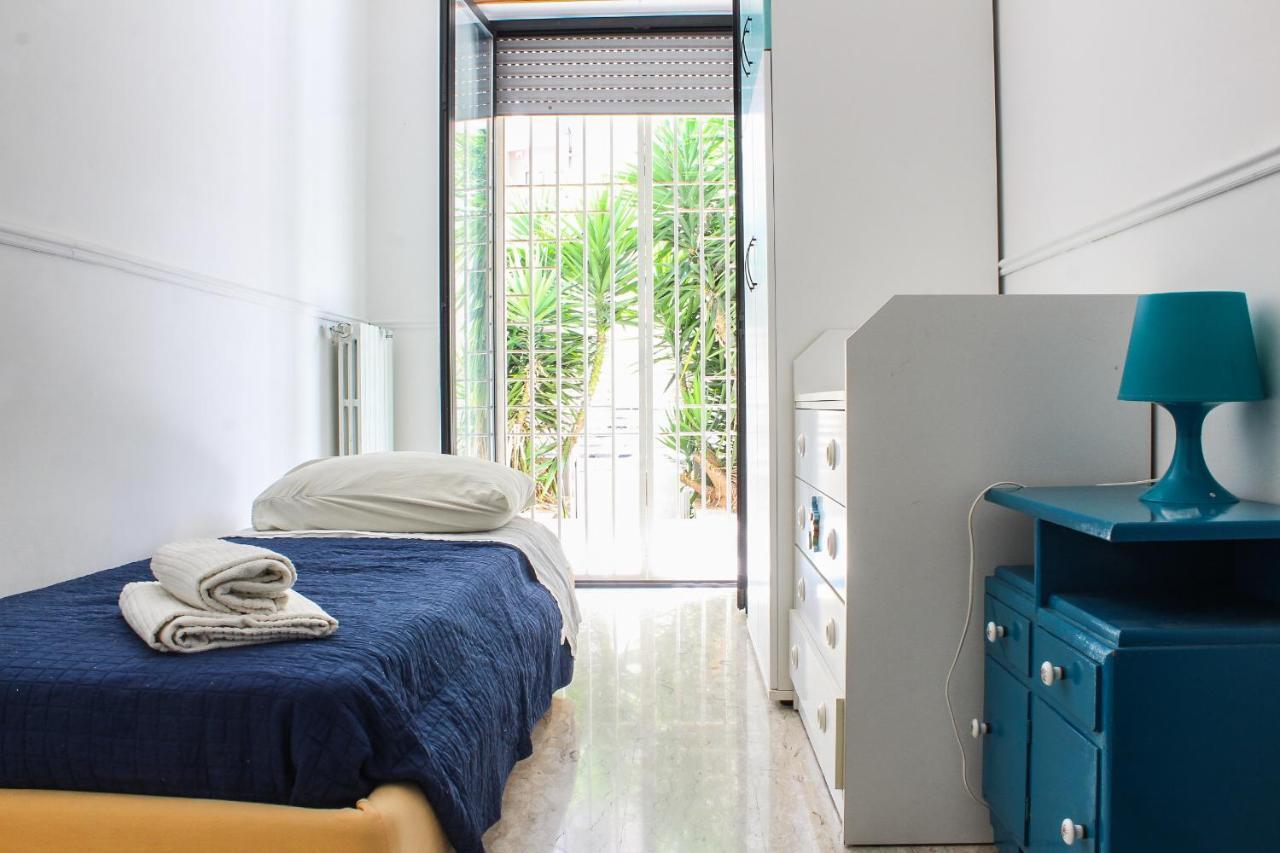 Apulian Sunset Apartment Monopoli Exterior photo